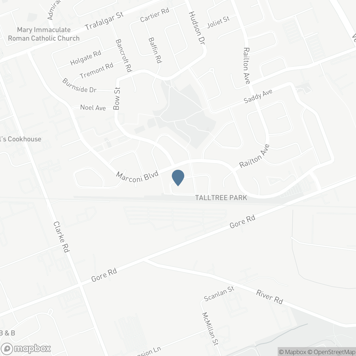 284 EXMOUTH CIRCLE, London, Ontario N5V 5G6